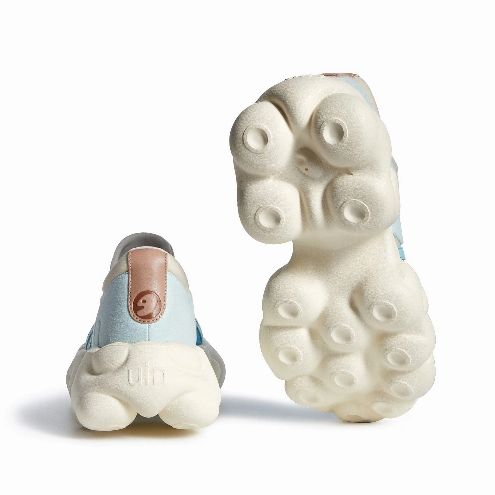 A6 Badminton Shoes Baby Cloud Cloud VI Women