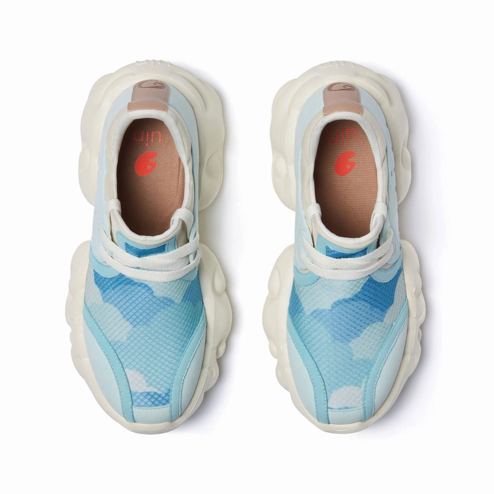Badminton Shoes Meaning Baby Cloud Cloud VI Women