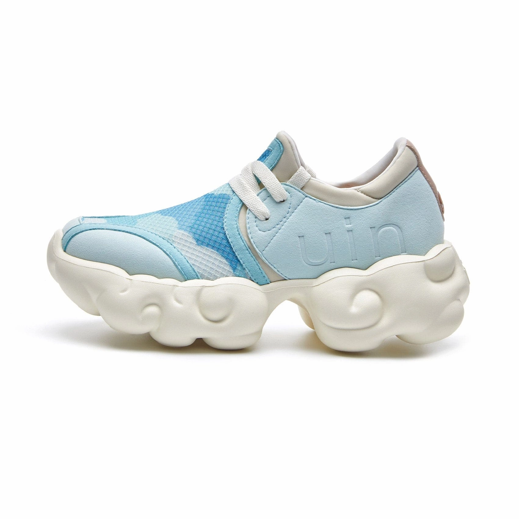 Baby Cloud Cloud VI Women Badminton Shoes Khelmart