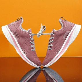 Bacca Bucci DETROIT Women Running/Walking/Training Shoes Plantar Fasciitis Best Walking