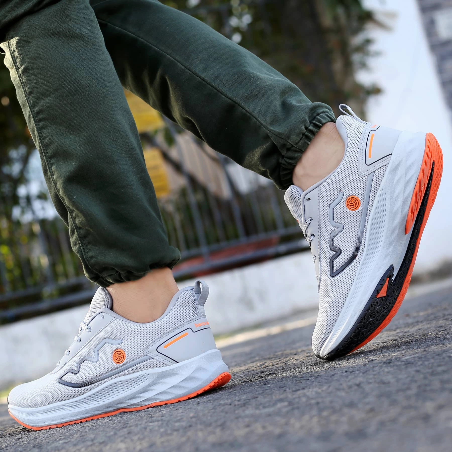 Comfiest Walking Shoes Bacca Bucci Essential