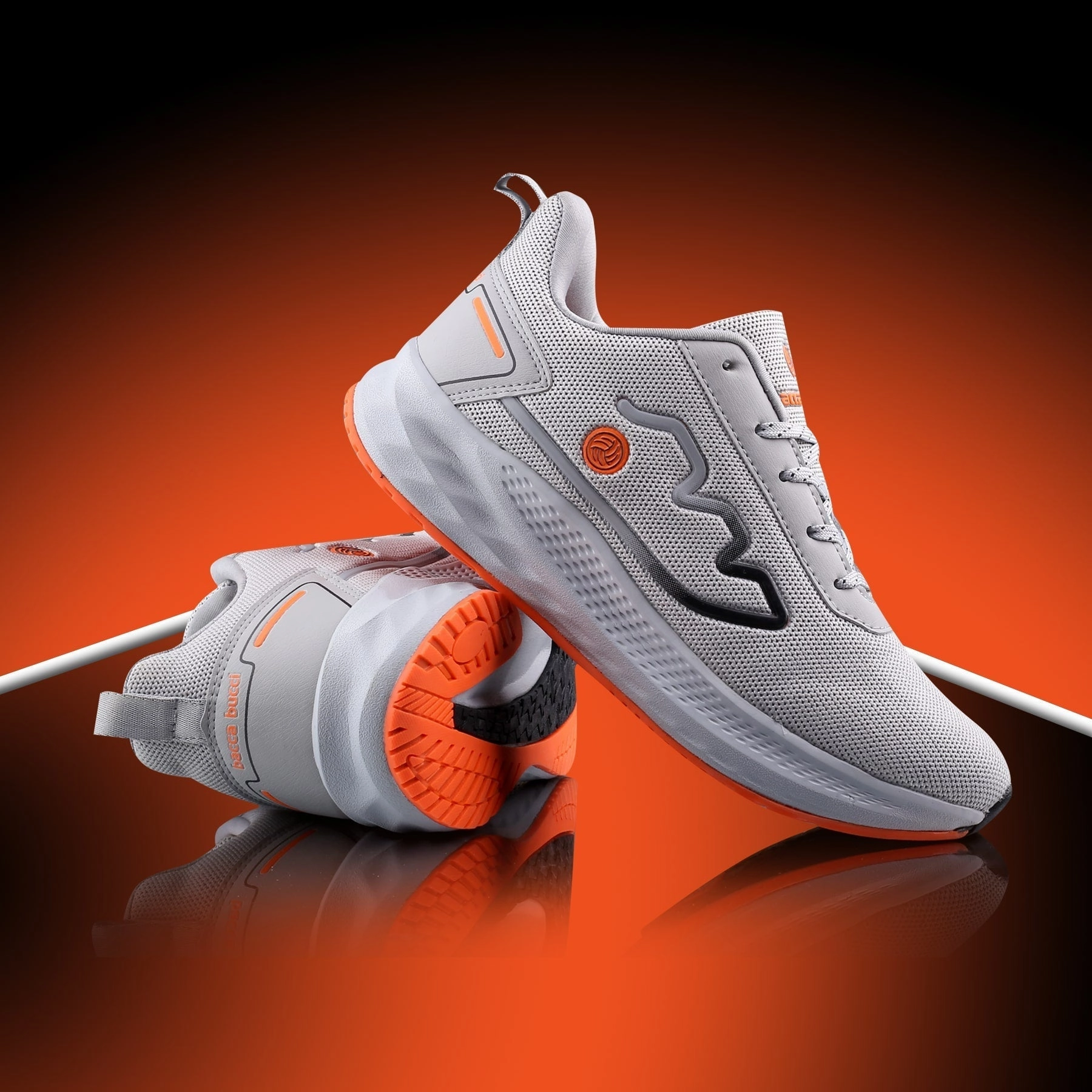 Bacca Bucci Essential Walking Shoe Everyday Walking