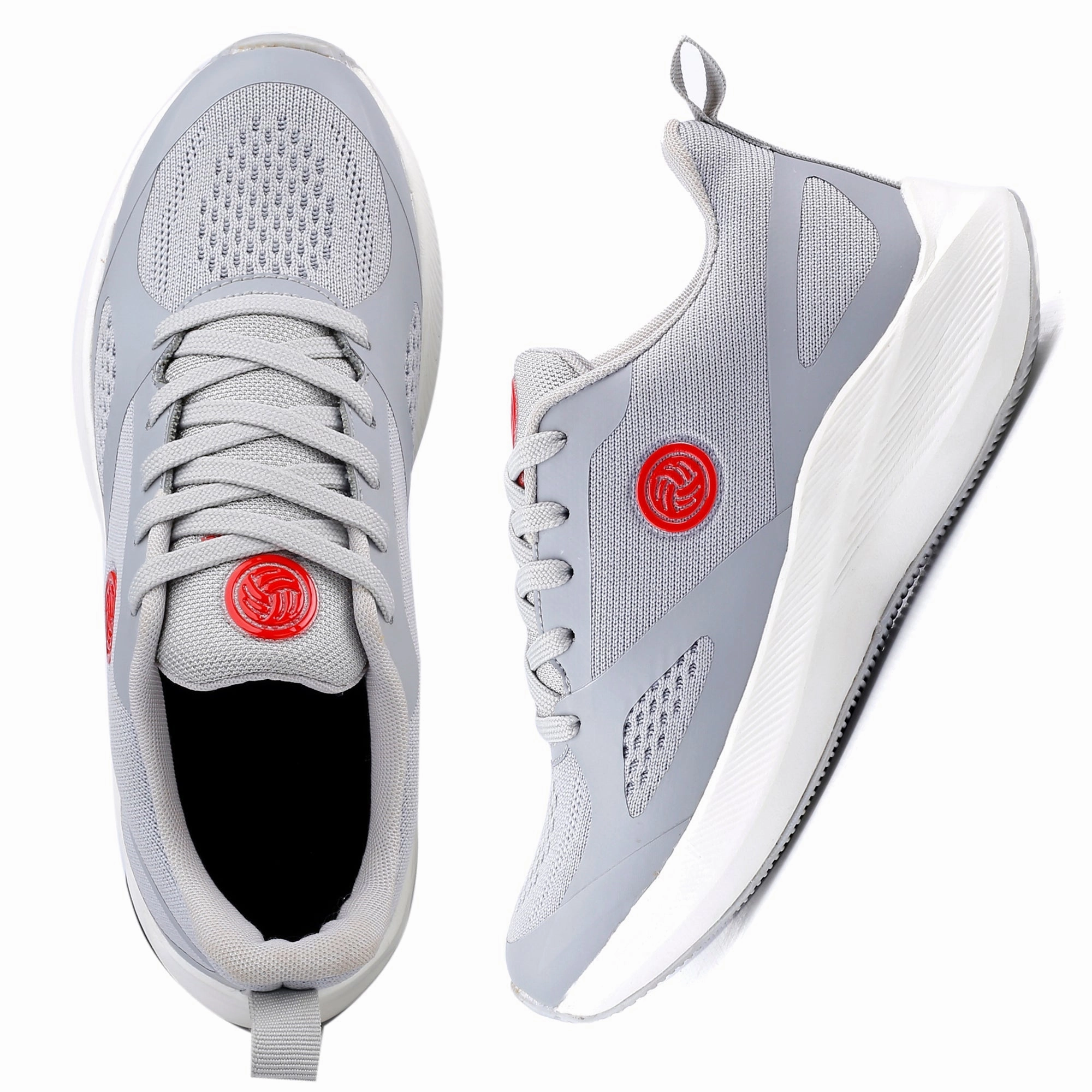 Bacca Bucci IMPACT Running Shoes/Sneakers for Gym/Training/Casual Walking for Women To Walk In Best