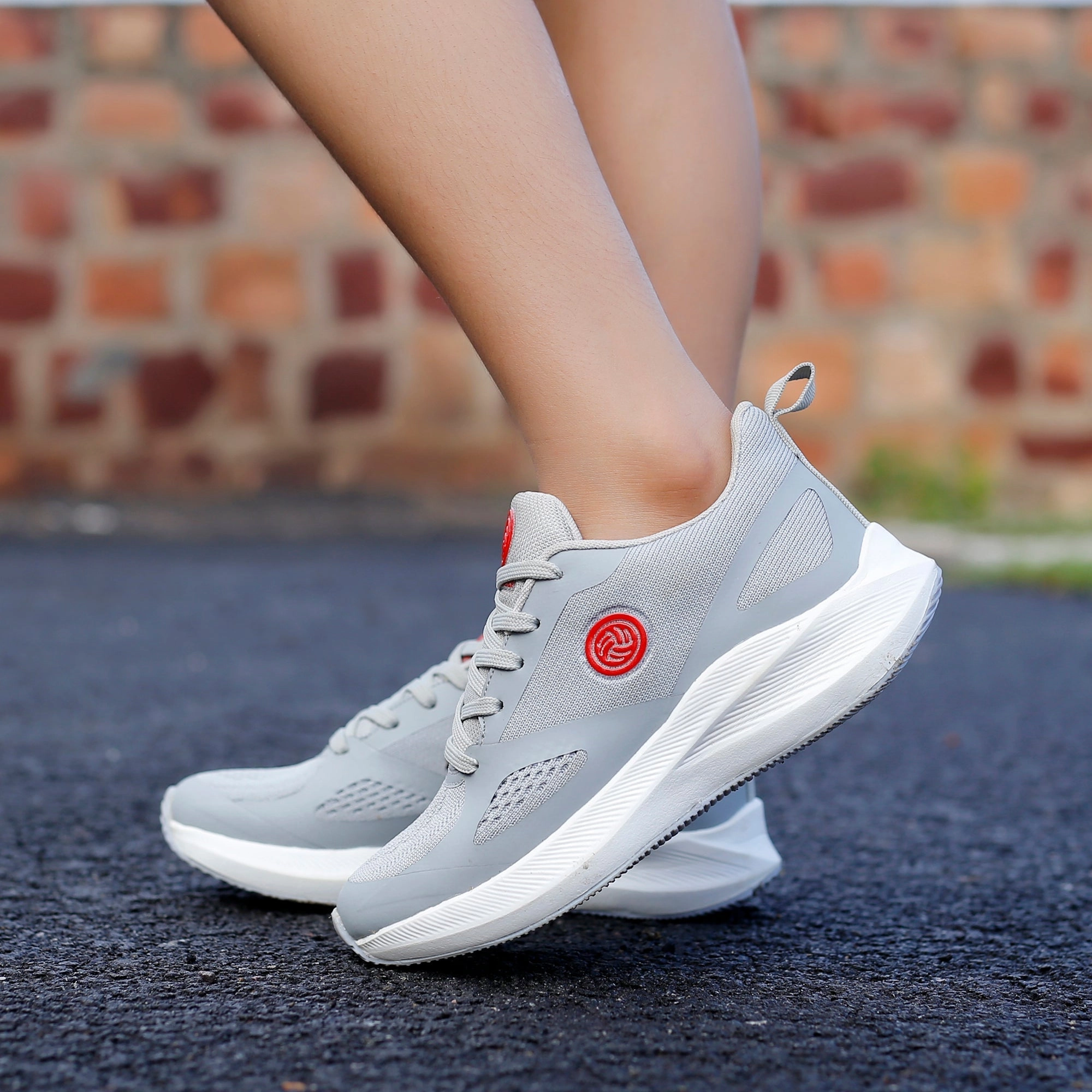 Most Comfortable Walking Bacca Bucci IMPACT Running Shoes/Sneakers for Gym/Training/Casual Walking for Women