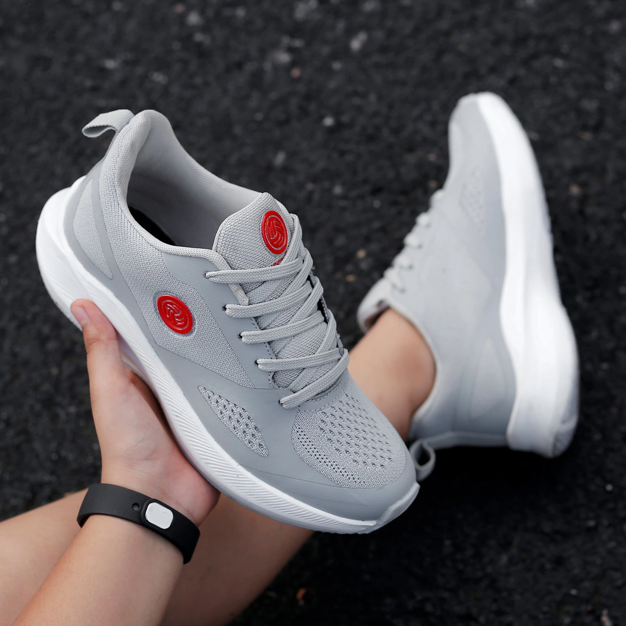 Walking Shoe Everyday Walking Bacca Bucci IMPACT Running Shoes/Sneakers for Gym/Training/Casual Walking for Women