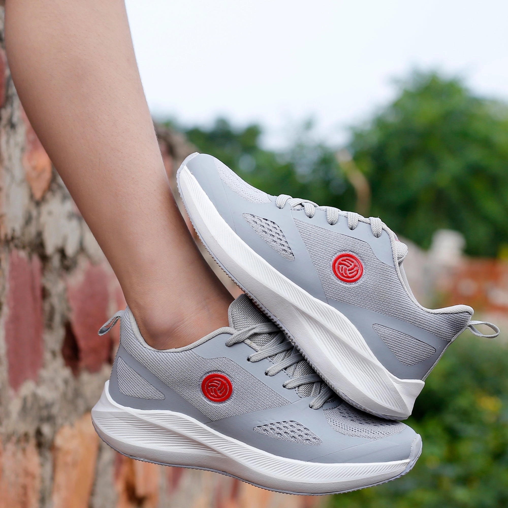 Best Walking Shoes For 60 Year Old Bacca Bucci IMPACT Running Shoes/Sneakers for Gym/Training/Casual Walking for Women