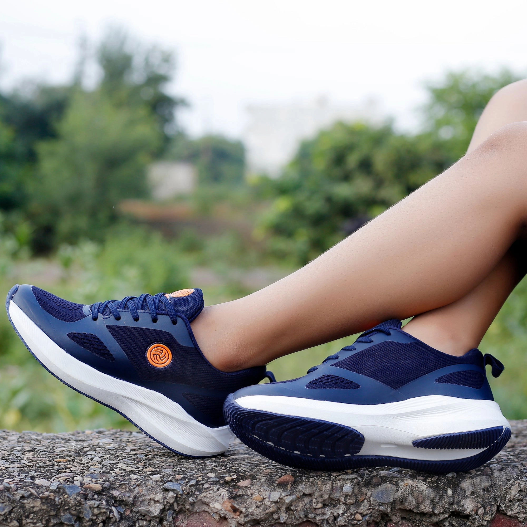 Bacca Bucci IMPACT Running Shoes/Sneakers for Gym/Training/Casual Walking for Women Lyrics Walker