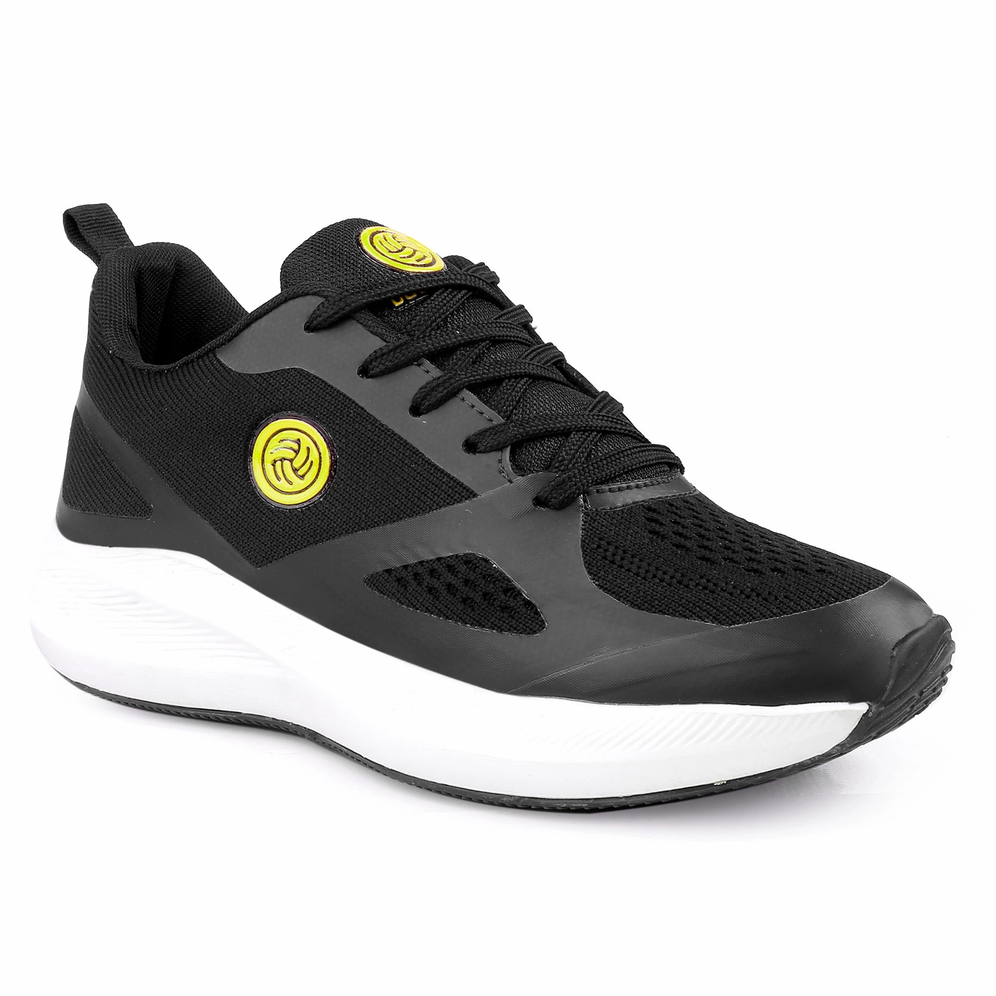 Bacca Bucci IMPACT Running Shoes/Sneakers for Gym/Training/Casual Walking for Women Best Early Walking Shoes
