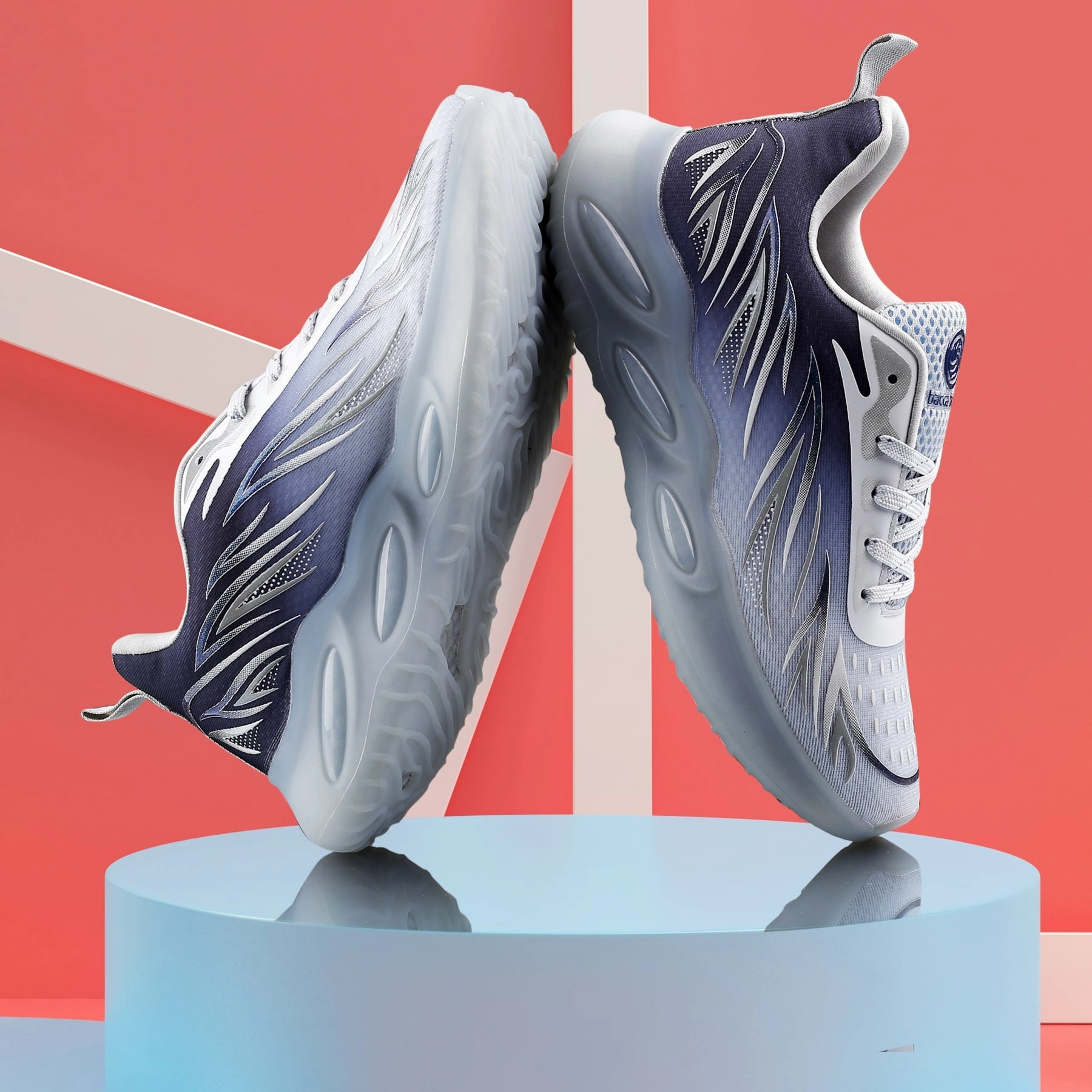 Bacca Bucci Intensity Best Walking Tennis