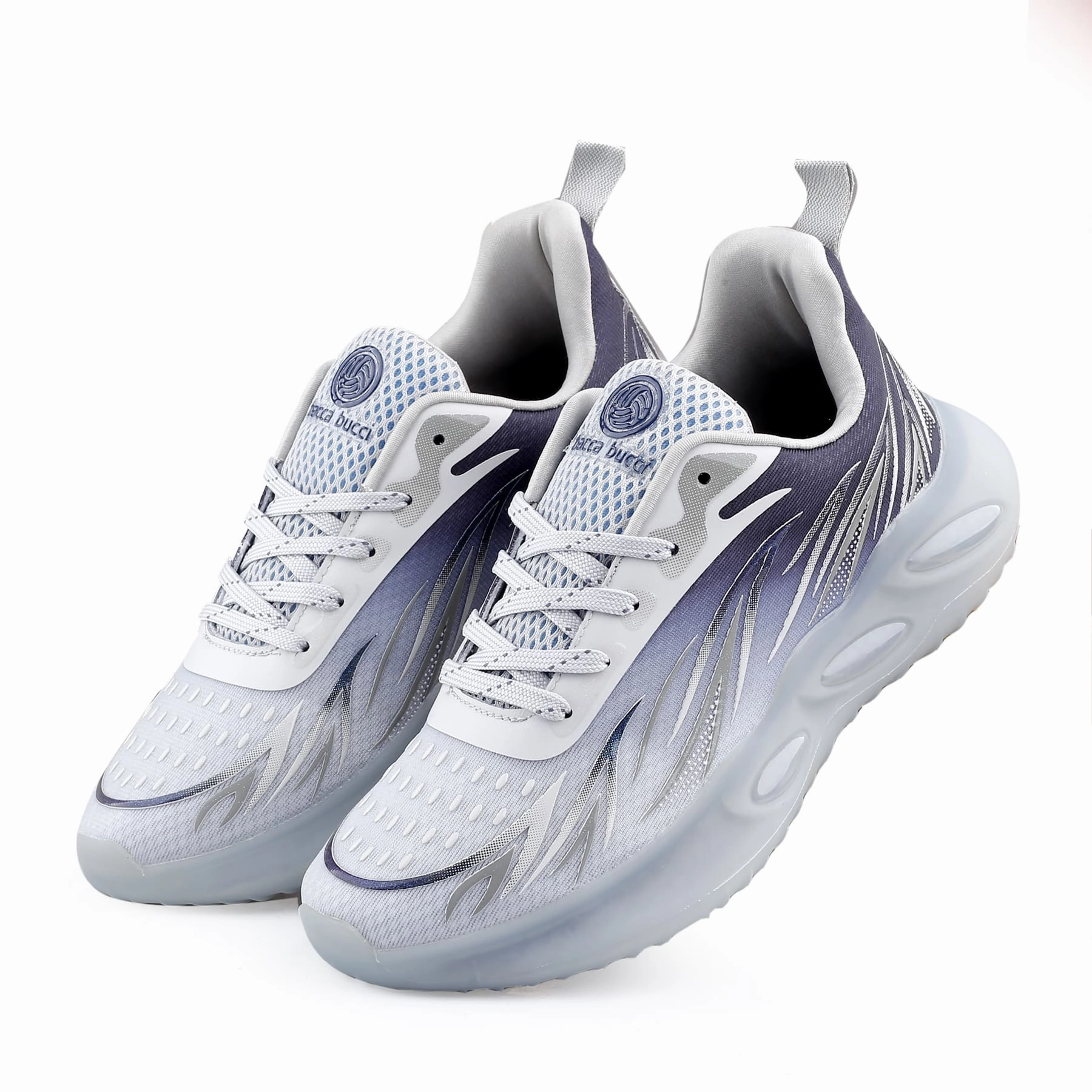 Walker Bacca Bucci Intensity