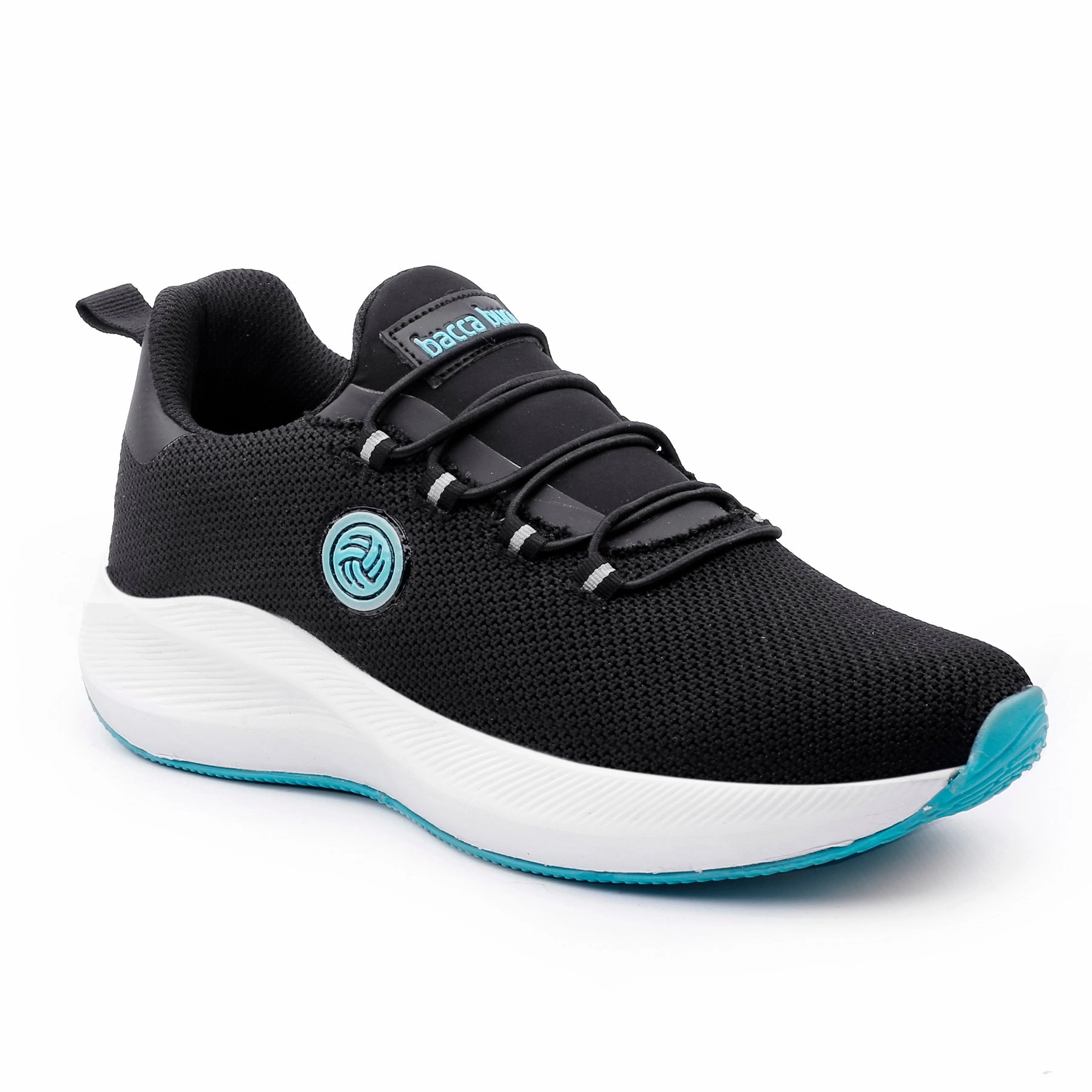 Bacca Bucci SAVAGE Shoes/Sneakers for Gym/Training/Casual Walking for Women Walk Mile In My