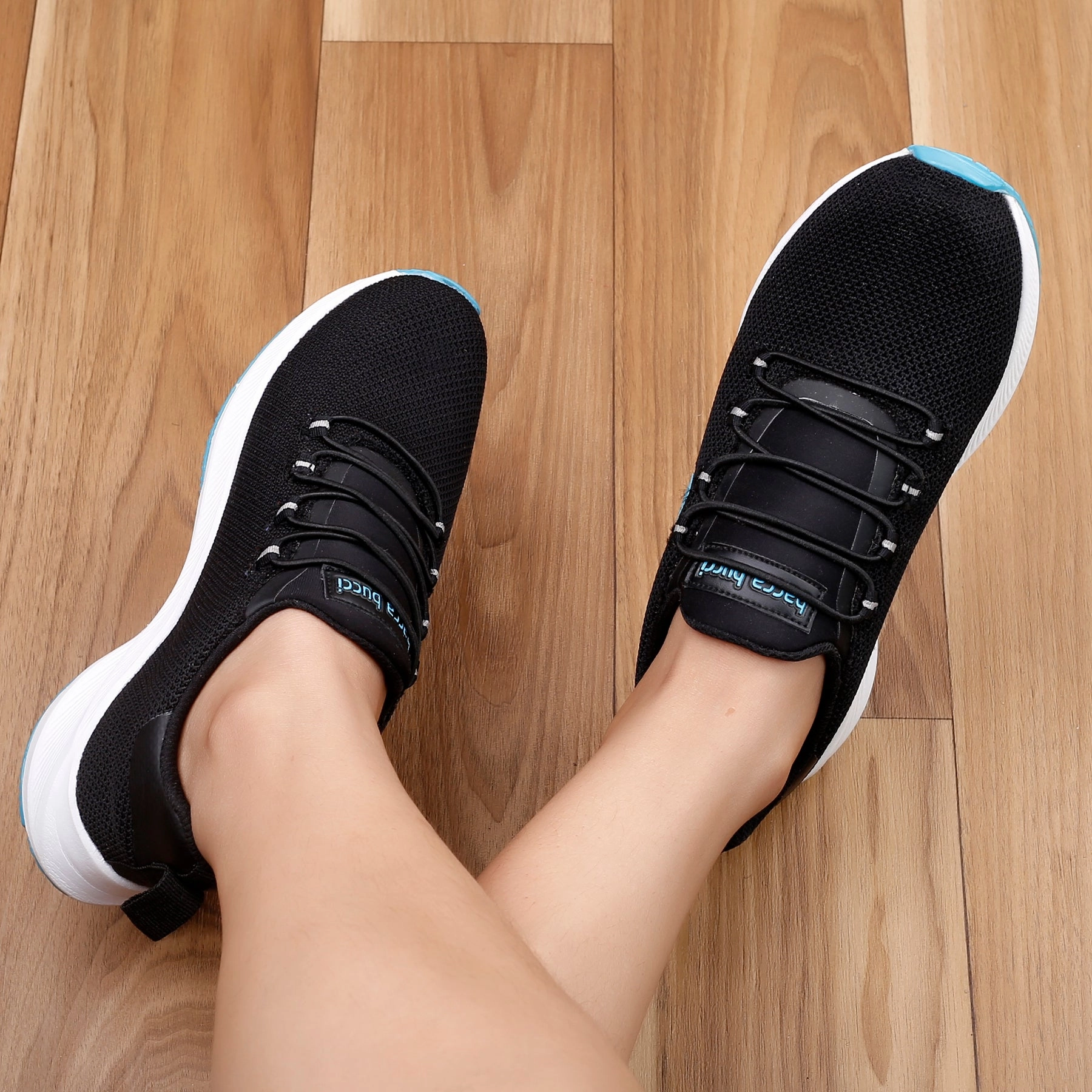 For Walking Bacca Bucci SAVAGE Shoes/Sneakers for Gym/Training/Casual Walking for Women