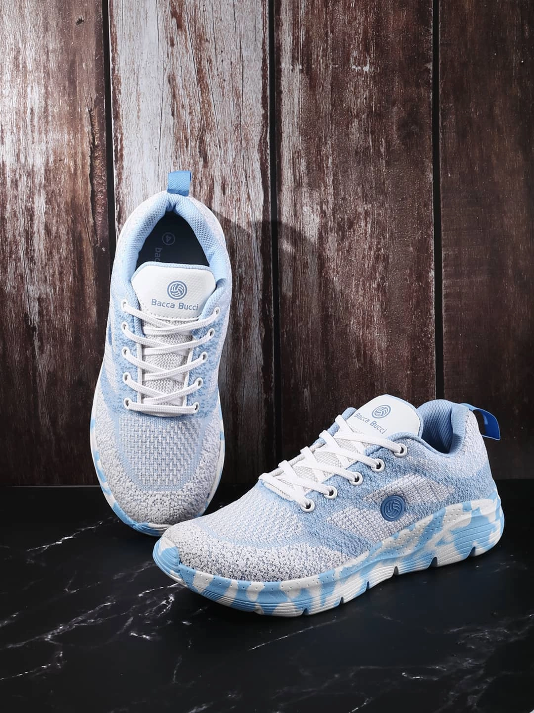 Best Walking Shoes For Underpronation Bacca Bucci Women FemmeFlex Running/Walking Sports Shoes