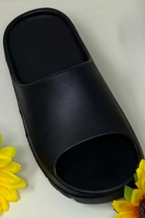 Basic Water Proof Slip On Sandals Size 16 Sandals