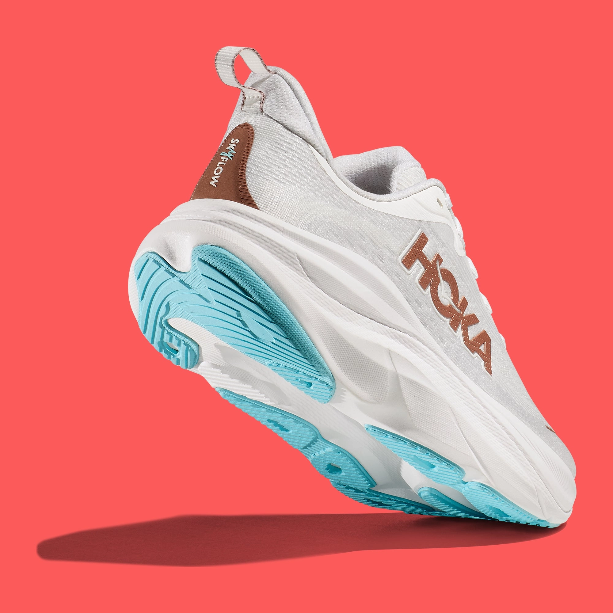 Women's Skyflow - Neutral Cushioned Running Shoes Shoes Roanoke Va