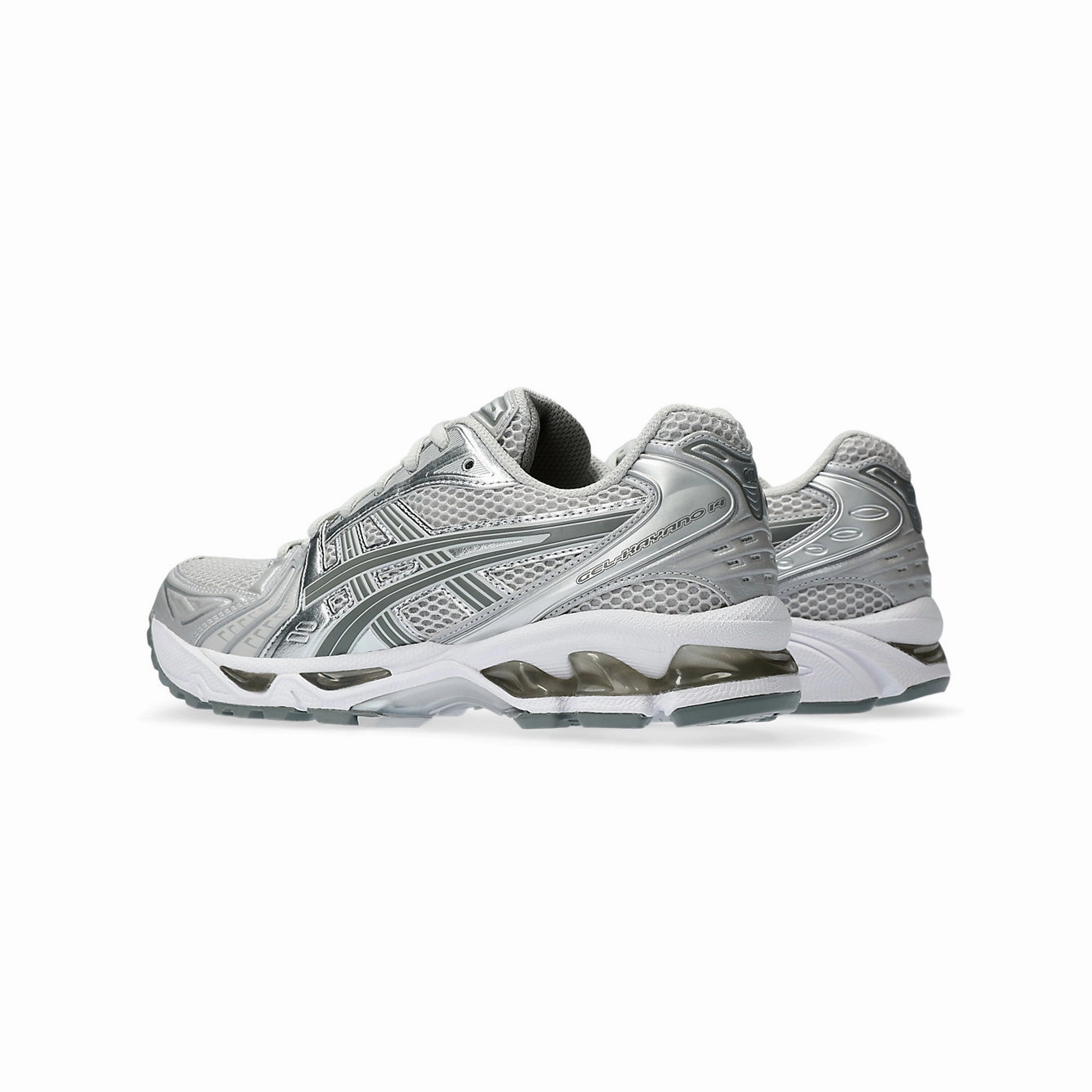 ASICS Gel-Kayano 14 'Cloud Grey' Women's (2024) Asics Shoe Store Locations