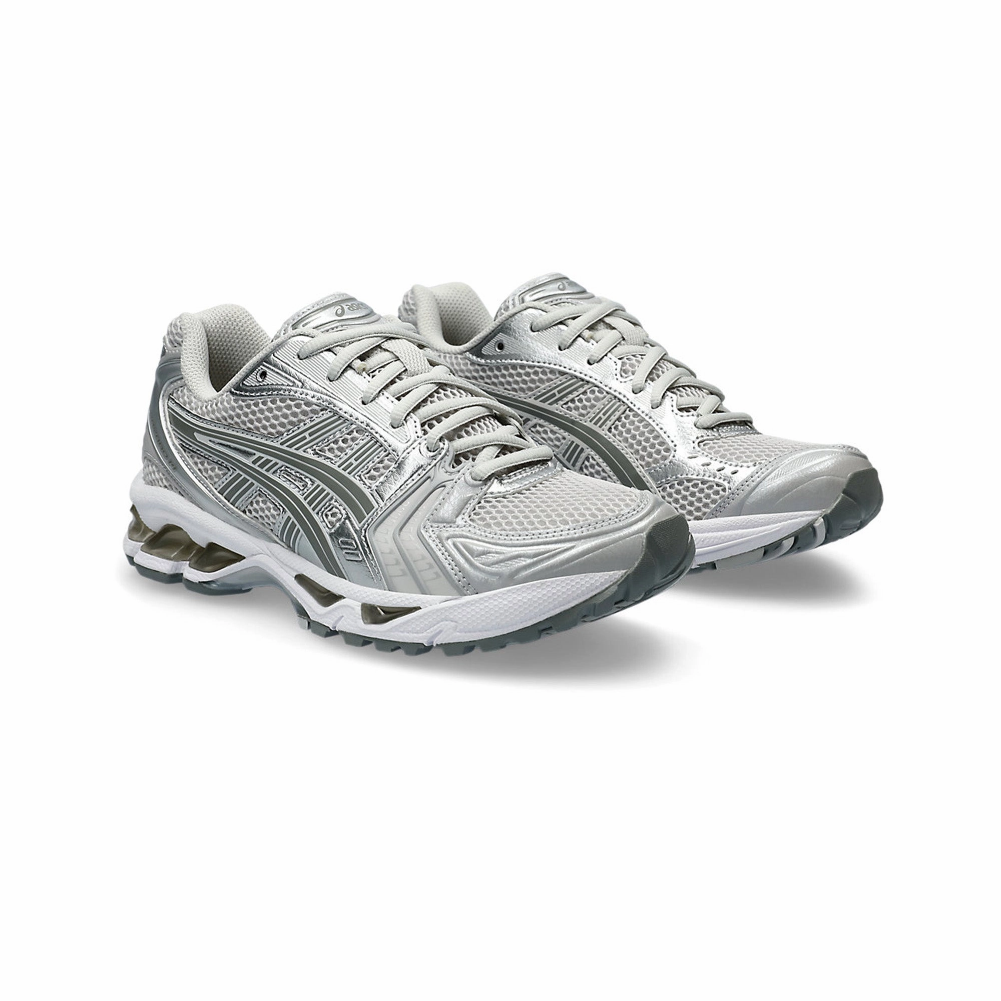Asics Yeti Shoes ASICS Gel-Kayano 14 'Cloud Grey' Women's (2024)