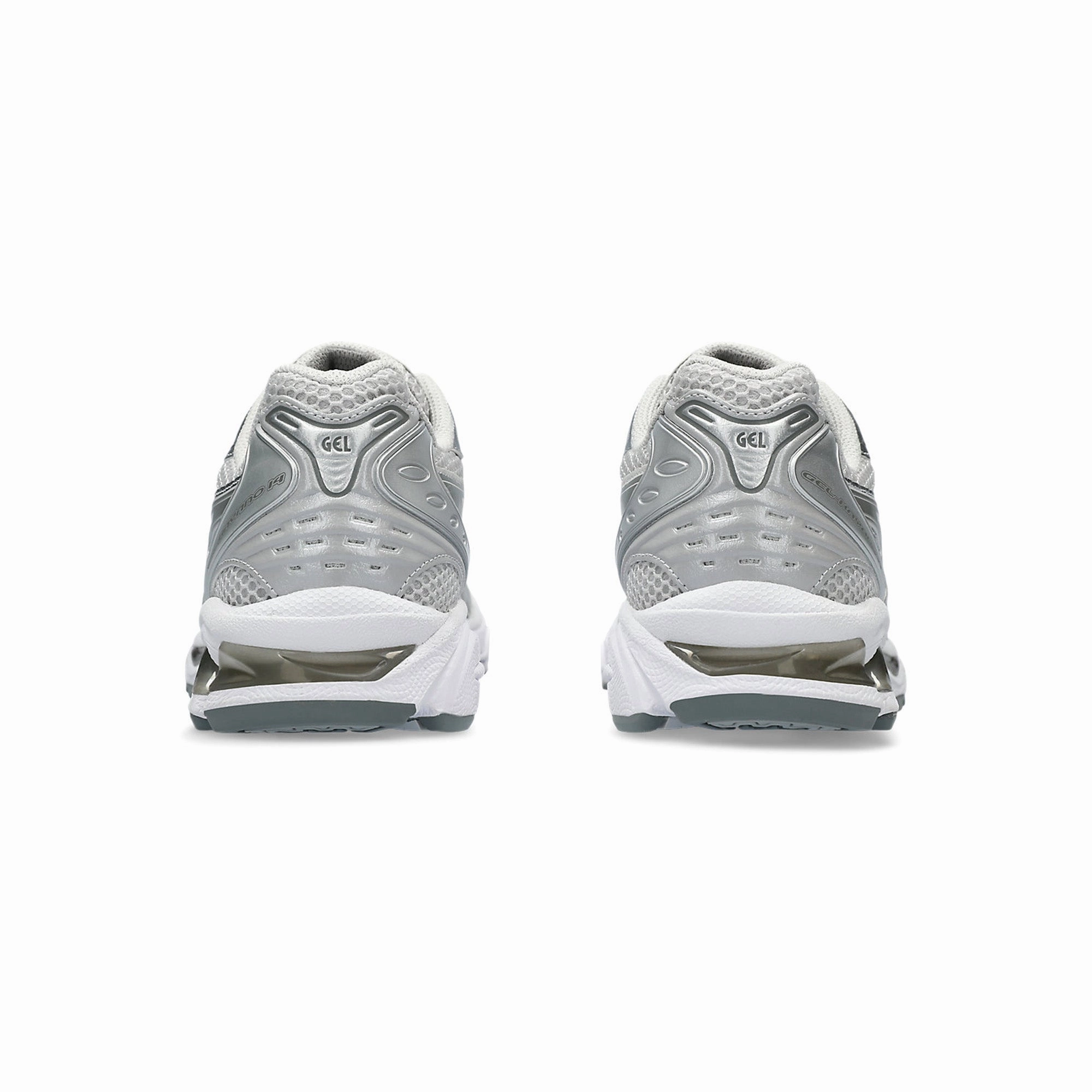 ASICS Gel-Kayano 14 'Cloud Grey' Women's (2024) Asics Running Shoes Sales