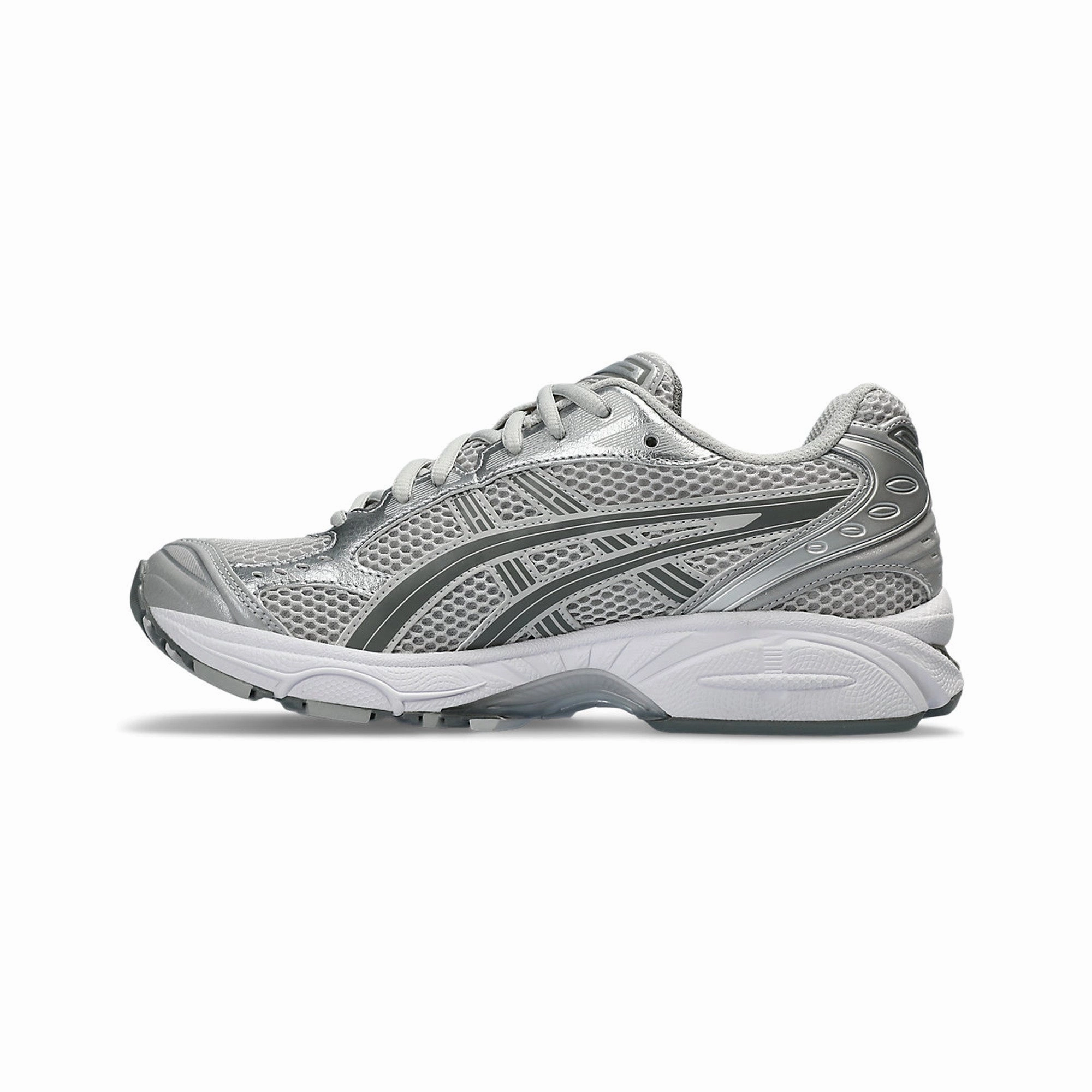 Asics Retro Wrestling Shoes ASICS Gel-Kayano 14 'Cloud Grey' Women's (2024)