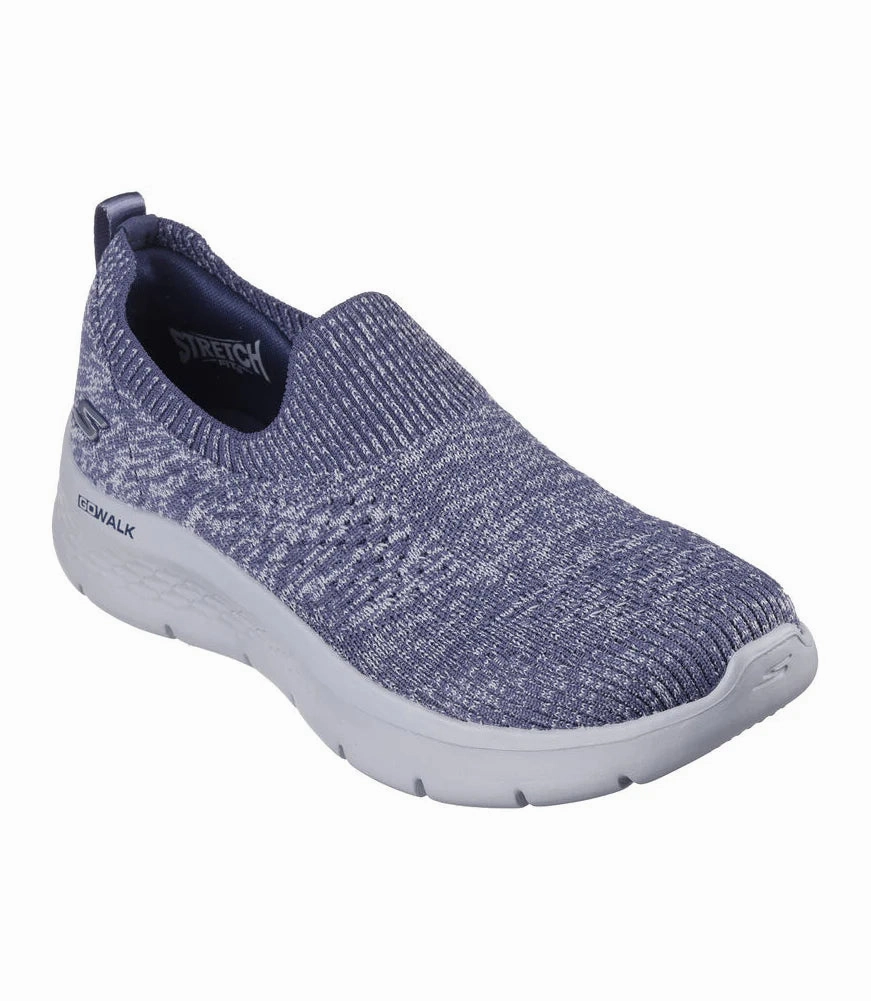 For Standing Walking All Day Best GO WALK FLEX - NAVY GRAY