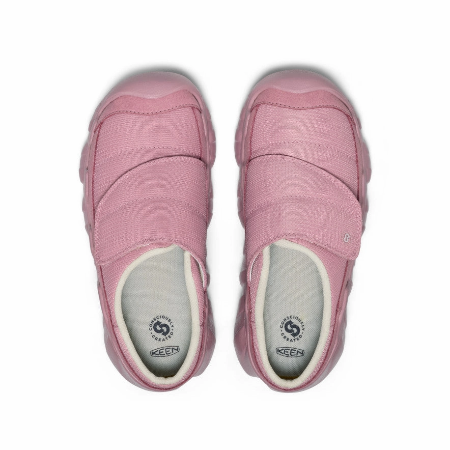 Big Kids' Hypowser Wrap Shoe  |  Lilas/Giggle Pink Wildcraft Waterproof Shoes