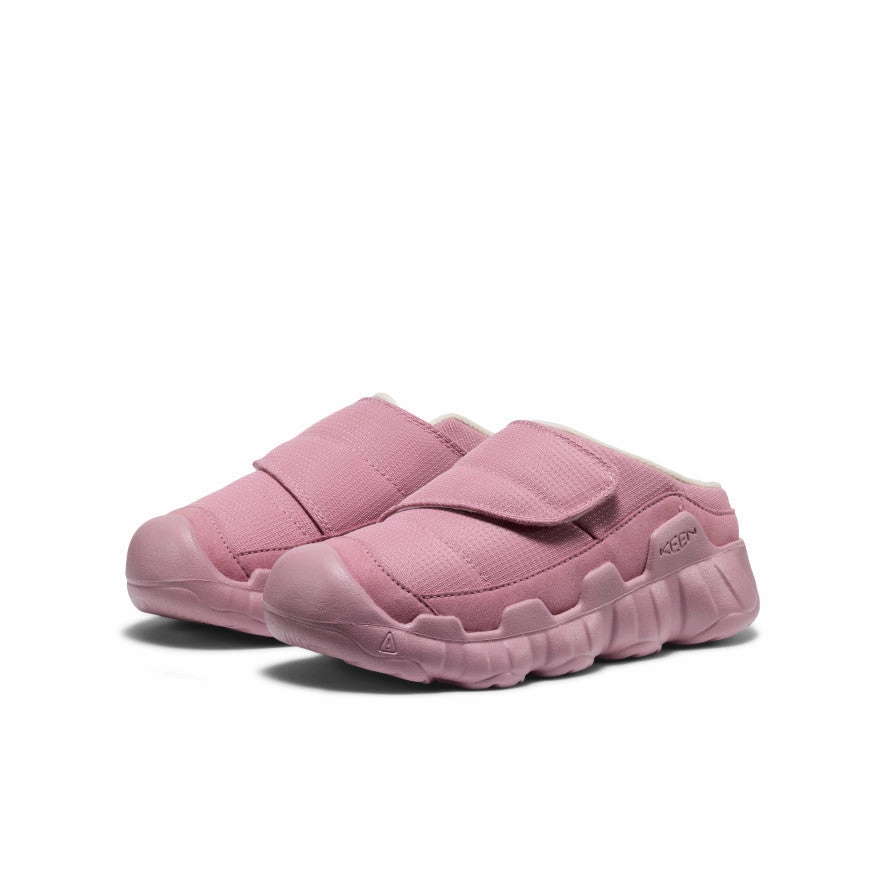 Slip-on Shoe Big Kids' Hypowser Wrap Shoe  |  Lilas/Giggle Pink