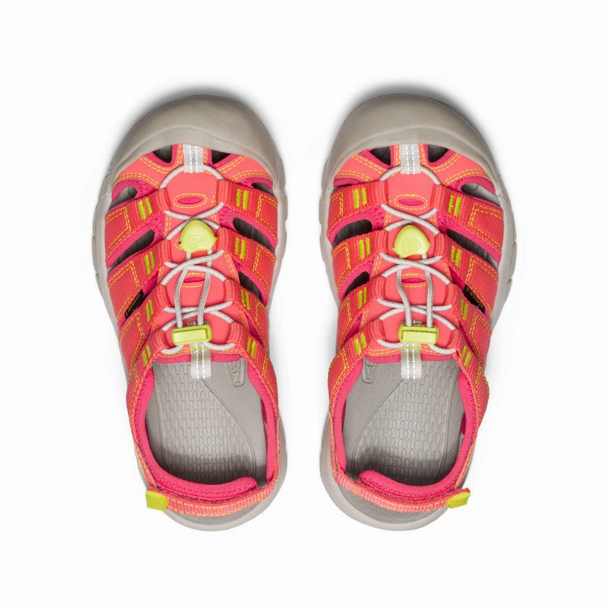 Big Kids' Newport Boundless Sandal  |  Dubarry/Evening Primrose Waterproof Spray For Shoes And Boots