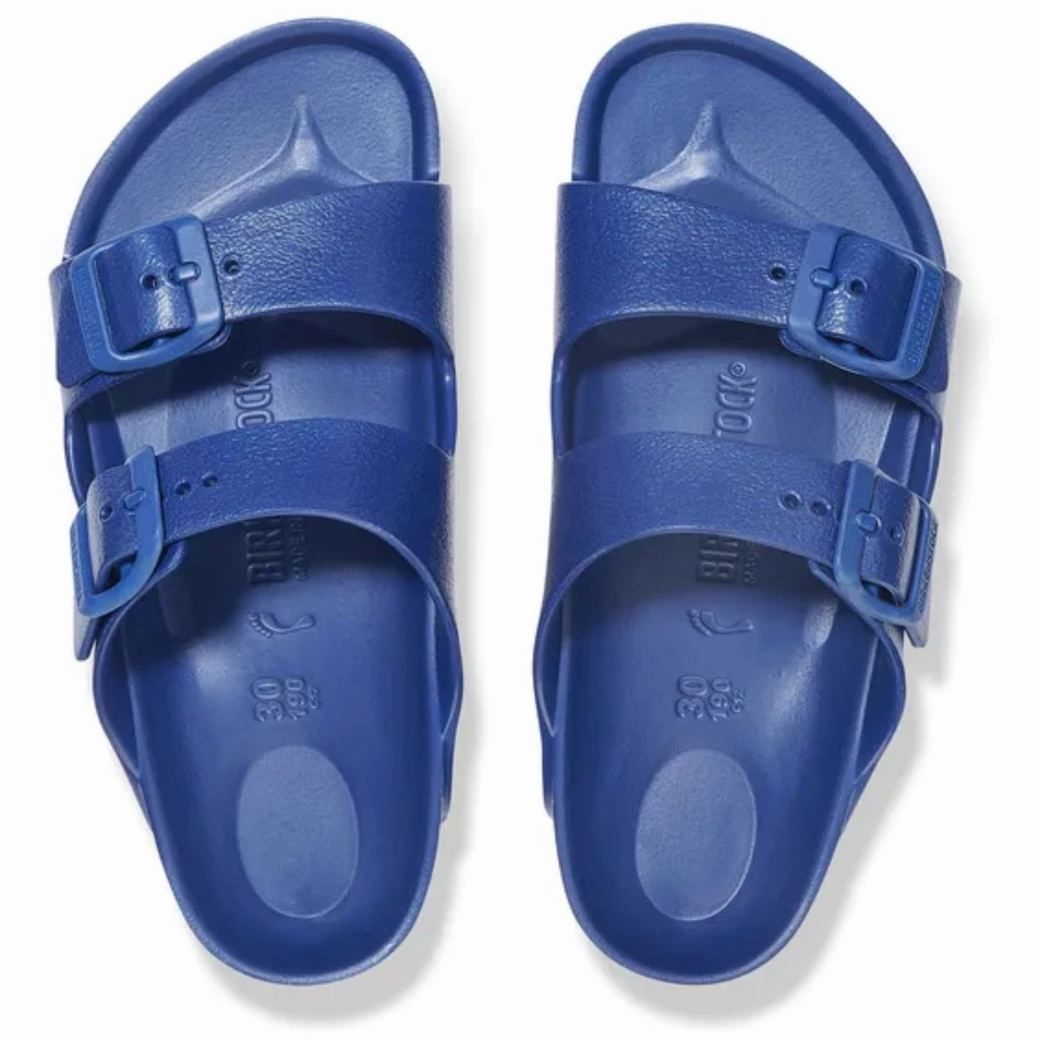 Amazon Summer Sandals Birkenstock Arizona EVA Kids Navy