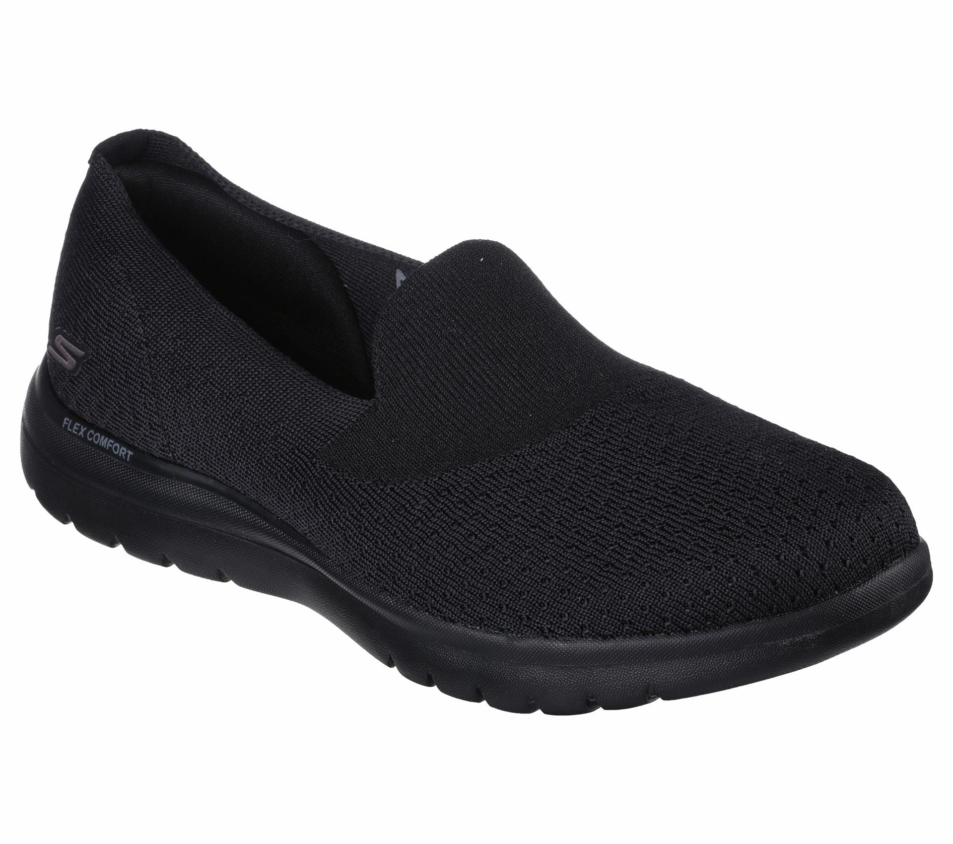 SKECHERS ON-THE-GO FLEX - CUTIE - 136401 - BBK For Seniors With Balance Problems  Best Walking