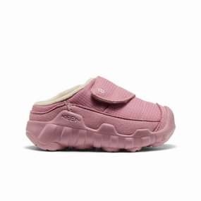 Toddlers' Hypowser Wrap Shoe  |  Lilas/Giggle Pink Gfore Waterproof Shoes