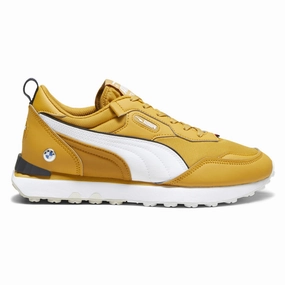 BMW Motorsport Rider FV Lace Up Sneakers Puma Air Shoes