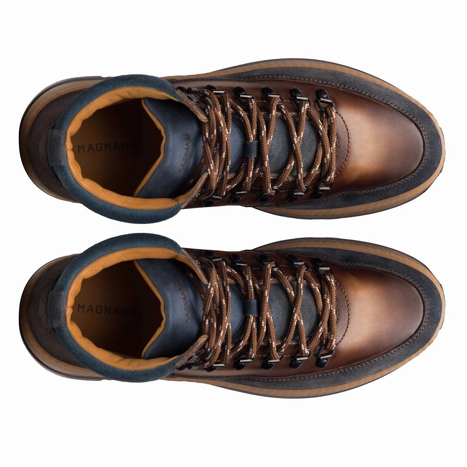 Borazo Hiker Hiking Shoes Good For Walking