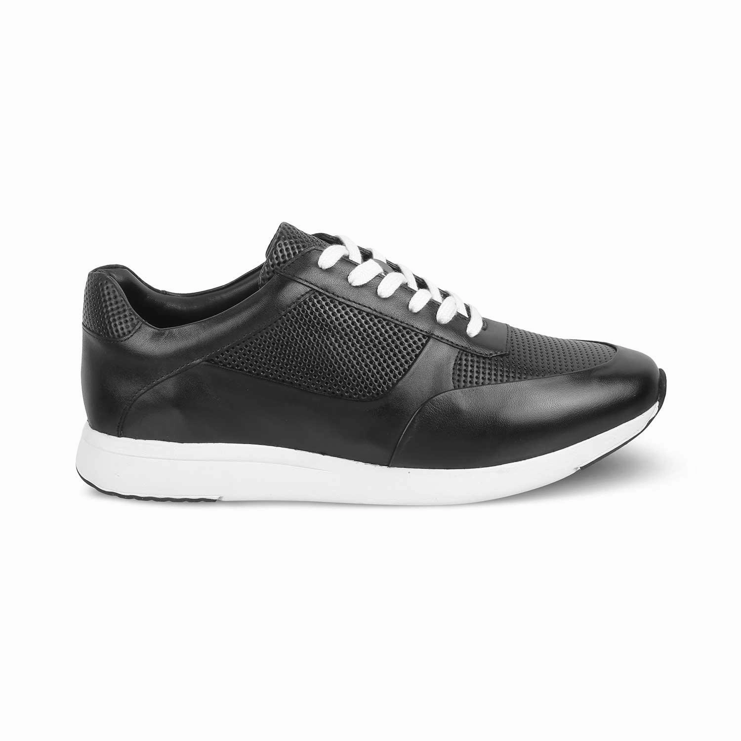 The Arsnee Black Men's Sneakers Tresmode Ebay Sneakers