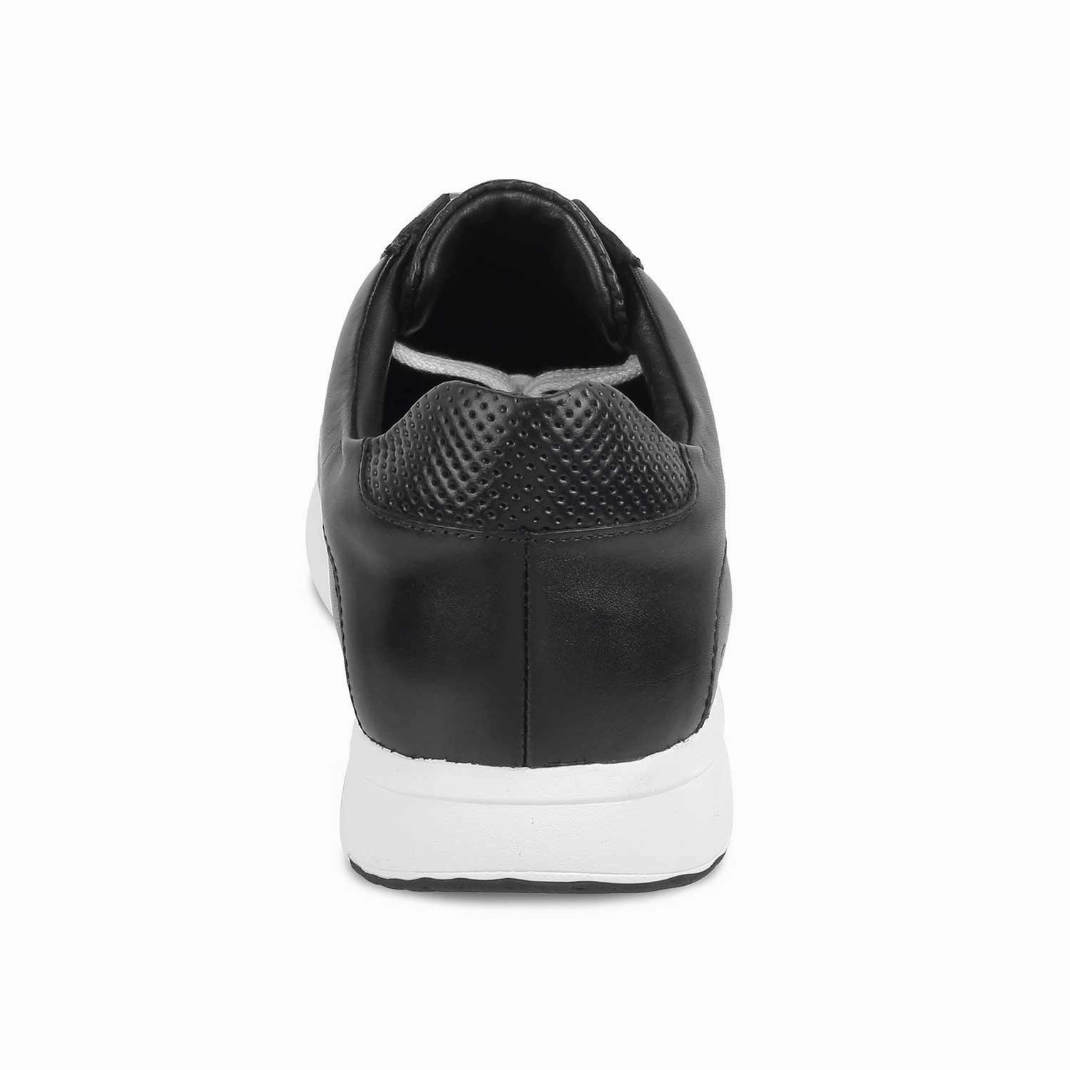 Good Feet Sneakers The Arsnee Black Men's Sneakers Tresmode