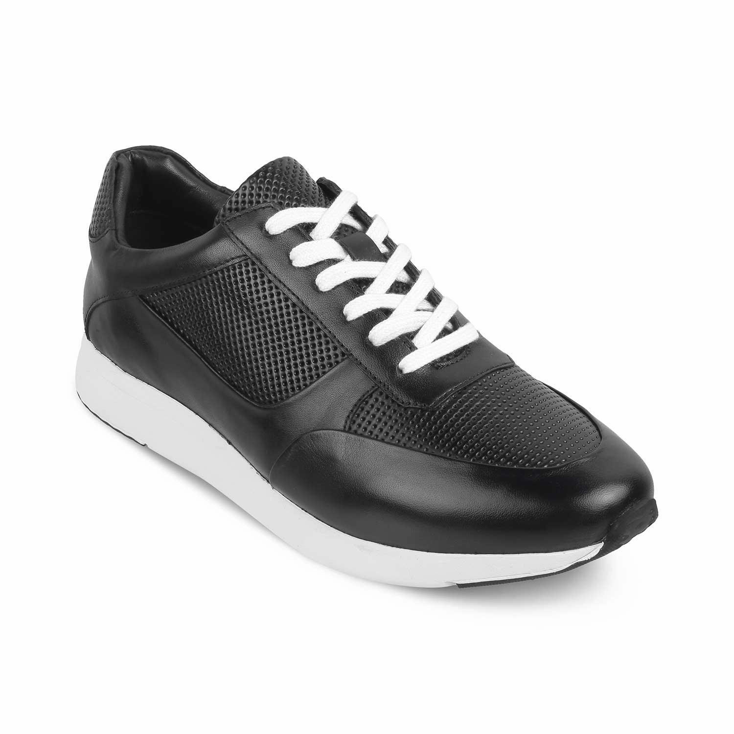 Sneakers For Fall The Arsnee Black Men's Sneakers Tresmode