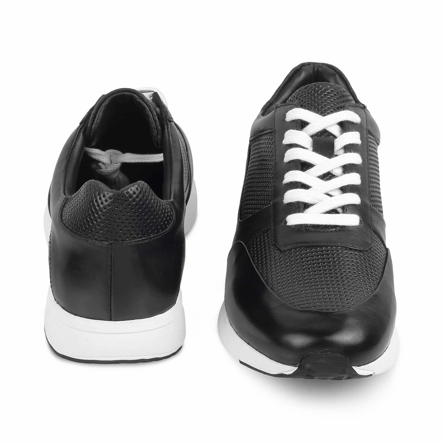 Slip On Sneakers Summer The Arsnee Black Men's Sneakers Tresmode