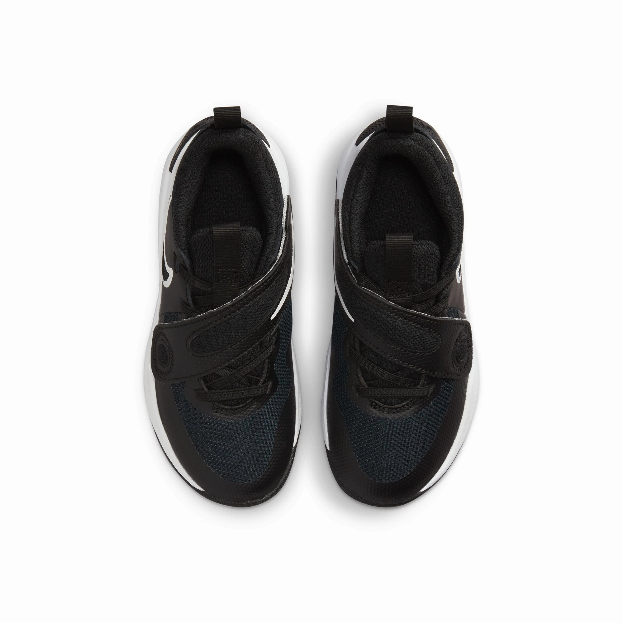 Boys' Nike Kids Team Hustle D 11 Basketball Shoes Best Basketball Shoes For Your Playing Style