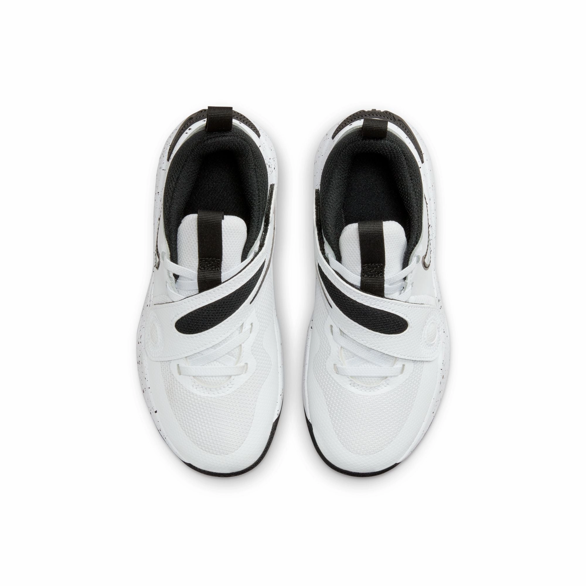 Rayguns Basketball Shoes Boys' Nike Kids Team Hustle D 11 Basketball Shoes