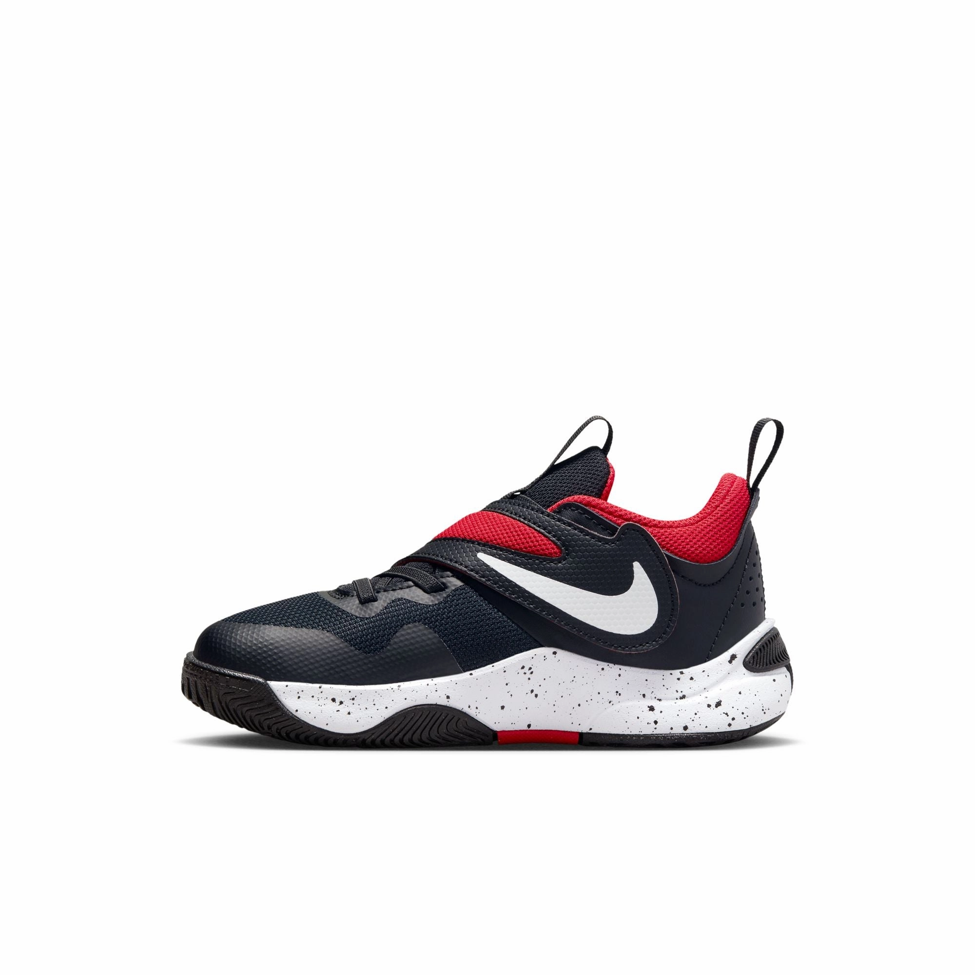 Boys' Nike Kids Team Hustle D 11 Basketball Shoes Se900 Basketball Shoes