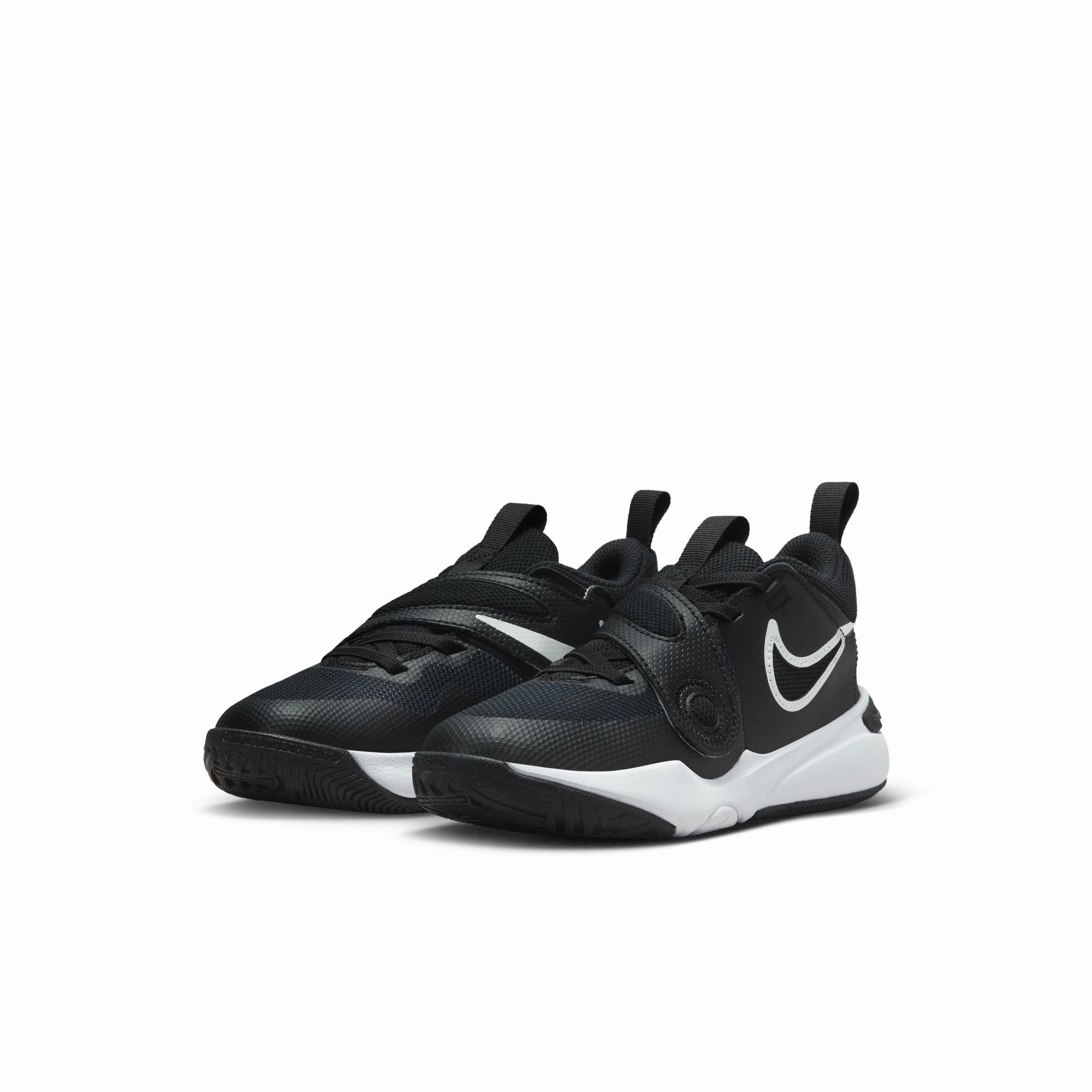 Best Basketball Shoes Boys' Nike Kids Team Hustle D 11 Basketball Shoes