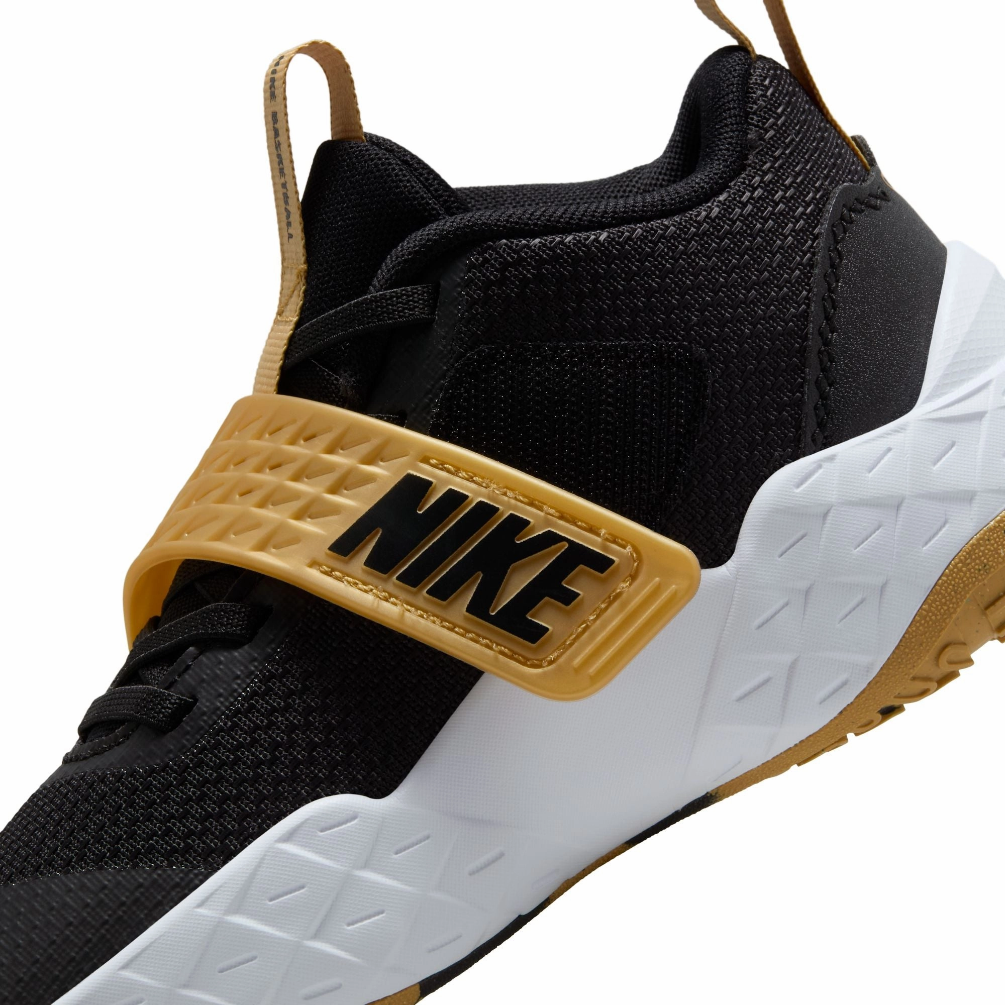 Boys' Nike Kids Team Hustle D 12 Basketball Shoes Giannis Immortality 4 Basketball Shoes