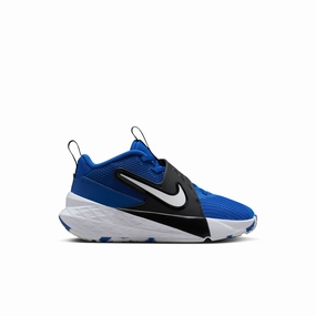 Best New Basketball Shoes Boys' Nike Kids Team Hustle D 12 Basketball Shoes
