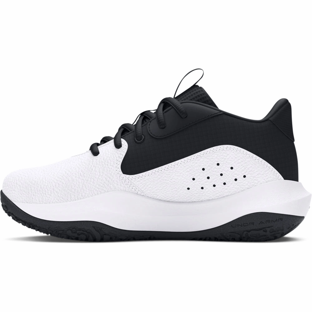 Top 10 Basketball Shoes Of 2018 Boys' Under Armour Kids Lockdown 7 Basketball Shoes