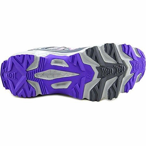 Nike Slip On Training Shoes Wte41 Us 9 Gray Trail Running Uk 7 Eu 40.5