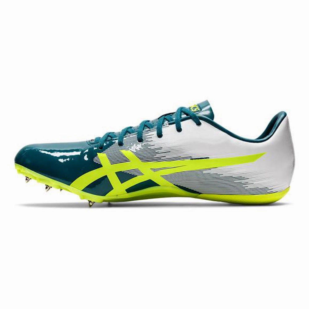Asics Hypersprint 7 Asics Prime Attack Wrestling Shoes