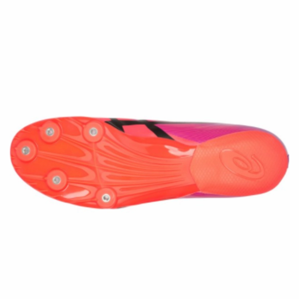 Asics Gel-kayano 25 Running Shoe Asics Hypersprint 7