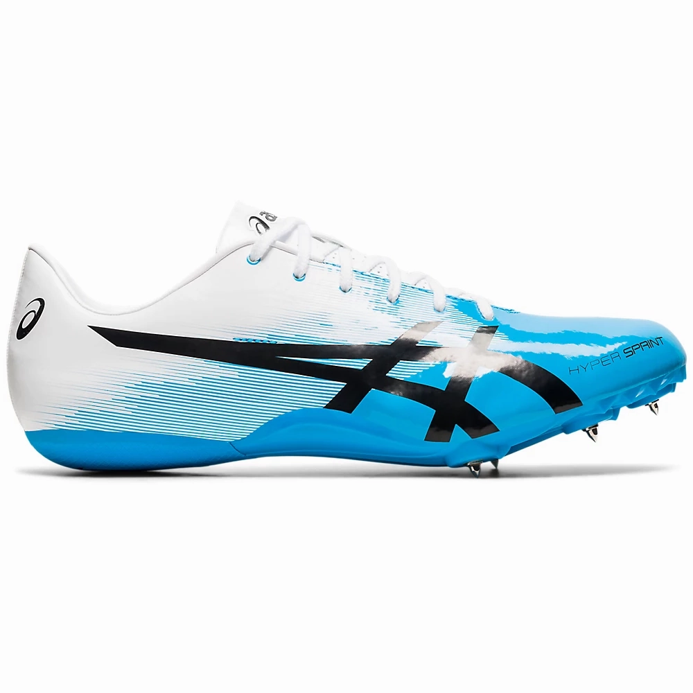 Asics Shoe Type Chart Asics Hypersprint 7