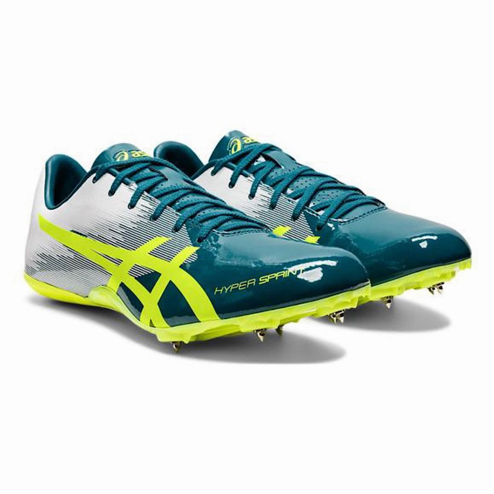 Asics Hypersprint 7 Asics Fast Running Shoes