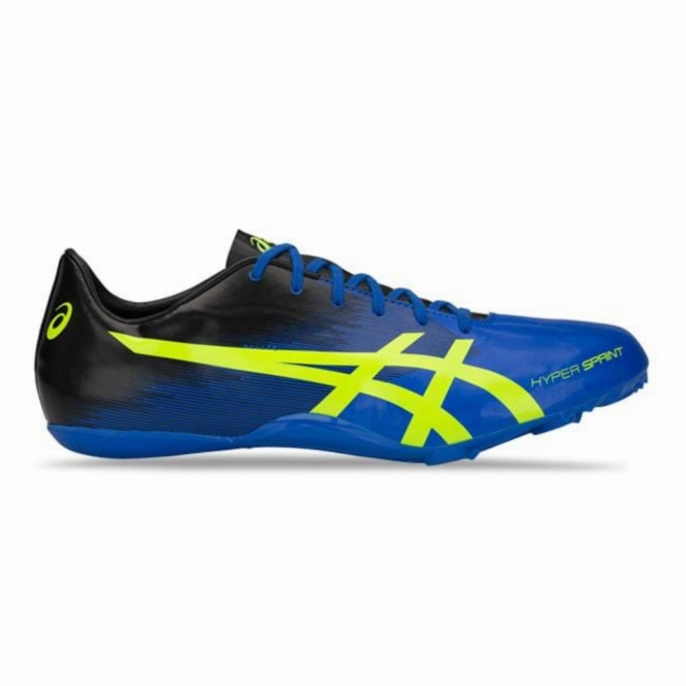 Asics Running Shoe Guide Asics Hypersprint 7