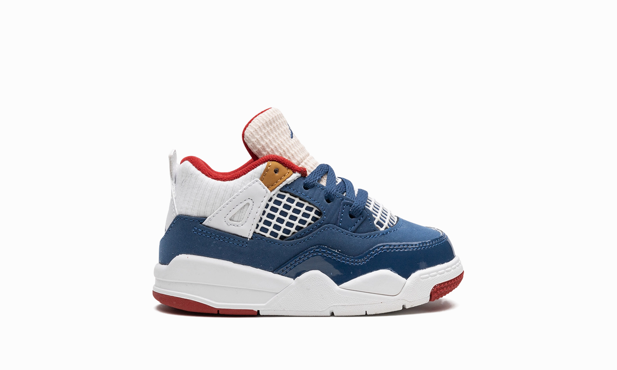 Don Issue Air Jordan 4 TD "Messy Room"